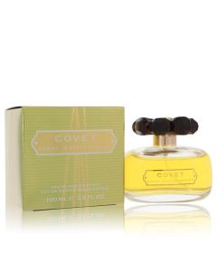 Covet by Sarah Jessica Parker Eau De Parfum Spray 3.4 oz for Women