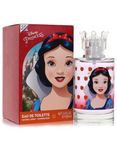 Snow White by Disney Eau De Toilette Spray 3.4 oz for Women