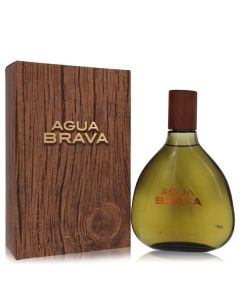 Agua Brava by Antonio Puig Cologne 11.8 oz for Men