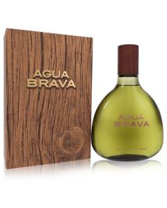 Agua Brava by Antonio Puig Cologne 17 oz for Men