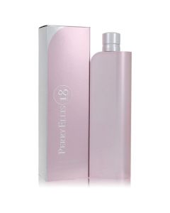 Perry Ellis 18 by Perry Ellis Eau De Parfum Spray 3.4 oz for Women