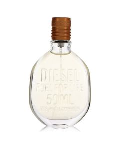 Fuel For Life by Diesel Eau De Toilette Spray (unboxed) 1.7 oz for Men