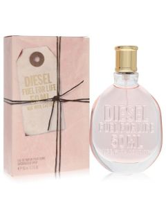 Fuel For Life by Diesel Eau De Parfum Spray 1.7 oz for Women