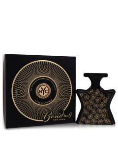 Wall Street by Bond No. 9 Eau De Parfum Spray 1.7 oz for Women