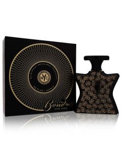 Wall Street by Bond No. 9 Eau De Parfum Spray 3.3 oz for Women