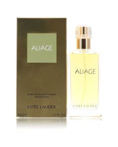 Aliage by Estee Lauder Sport Fragrance EDP Spray 1.7 oz for Women