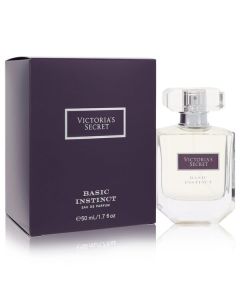 Basic Instinct by Victoria's Secret Eau De Parfum Spray 1.7 oz for Women