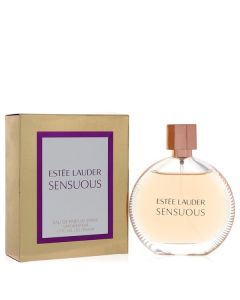 Sensuous by Estee Lauder Eau De Parfum Spray 1.7 oz for Women