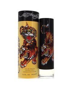 Ed Hardy by Christian Audigier Eau De Toilette Spray 3.4 oz for Men