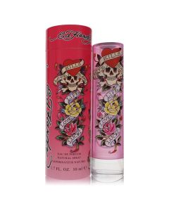 Ed Hardy by Christian Audigier Eau De Parfum Spray 1.7 oz for Women