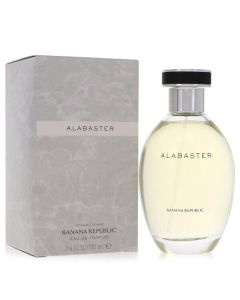 Alabaster by Banana Republic Eau De Parfum Spray 3.4 oz for Women