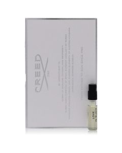 Love In Black by Creed Vial (sample) .05 oz for Women