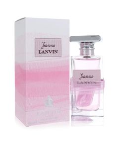 Jeanne Lanvin by Lanvin Eau De Parfum Spray 3.4 oz for Women