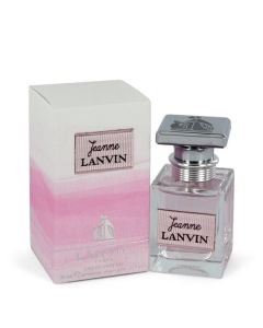 Jeanne Lanvin by Lanvin Eau De Parfum Spray 1 oz for Women