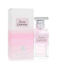 Jeanne Lanvin by Lanvin Eau De Parfum Spray 1.7 oz for Women