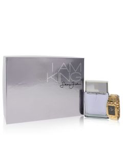 I Am King by Sean John Gift Set -- for Men