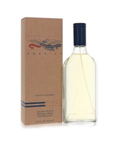 America by Perry Ellis Eau De Toilette Spray 5 oz for Men