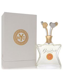 Chelsea Flowers by Bond No. 9 Eau De Parfum Spray with Anniversary Cap 3.3 oz for Women