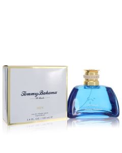 Tommy Bahama Set Sail St. Barts by Tommy Bahama Eau De Cologne Spray 3.4 oz for Men