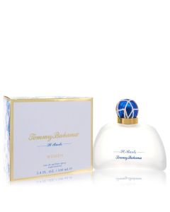 Tommy Bahama Set Sail St. Barts by Tommy Bahama Eau De Parfum Spray 3.4 oz for Women