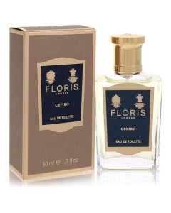 Floris Cefiro by Floris Eau De Toilette Spray 1.7 oz for Women