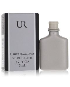 Usher UR by Usher Mini EDT Spray .17 oz for Men