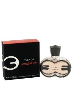 Escada Incredible Me by Escada Eau De Parfum Spray 1 oz for Women