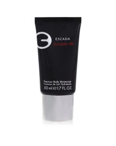 Escada Incredible Me by Escada Body Moisturizer 1.7 oz for Women