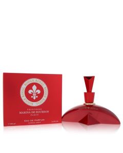 MARINA DE BOURBON Rouge Royal by Marina De Bourbon Eau De Parfum Spray 3.4 oz for Women