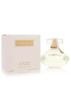 Perry Ellis (New) by Perry Ellis Eau De Parfum Spray 3.4 oz for Women