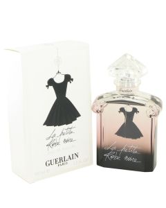 La Petite Robe Noire by Guerlain Eau De Parfum Spray 3.4 oz for Women