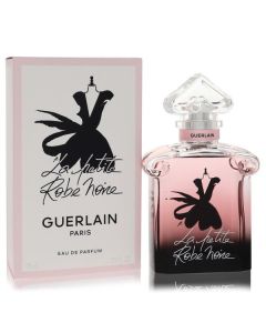 La Petite Robe Noire by Guerlain Eau De Parfum Spray 2.54 oz for Women