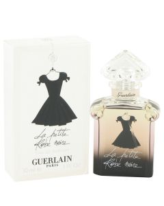 La Petite Robe Noire by Guerlain Eau De Parfum Spray 1 oz for Women