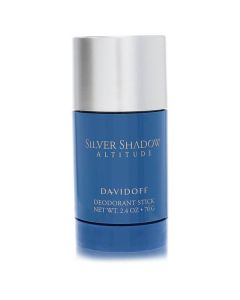 Silver Shadow Altitude by Davidoff Deodorant Stick 2.4 oz for Men