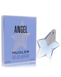 Angel by Thierry Mugler Eau De Parfum Spray .8 oz for Women