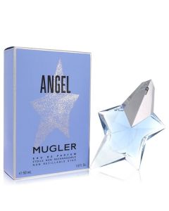 Angel by Thierry Mugler Eau De Parfum Spray 1.7 oz for Women