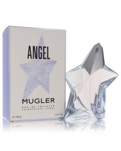 Angel by Thierry Mugler Eau De Toilette Spray 3.4 oz for Women