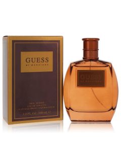 Guess Marciano by Guess Eau De Toilette Spray 3.4 oz for Men