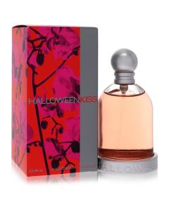 Halloween Kiss by Jesus Del Pozo Eau De Toilette Spray 3.4 oz for Women