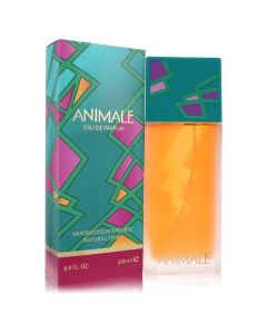 Animale by Animale Eau De Parfum Spray 6.7 oz for Women