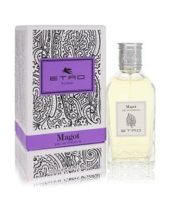 Magot by Etro Eau De Toilette Spray (Unisex) 3.4 oz for Women