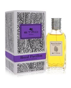 Royal Pavillon by Etro Eau De Toilette Spray (Unisex) 3.3 oz for Women