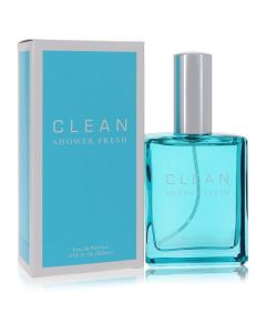 Clean Shower Fresh by Clean Eau De Parfum Spray 2.14 oz for Women