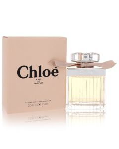 Chloe (New) by Chloe Eau De Parfum Spray 2.5 oz for Women