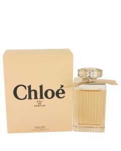 Chloe (New) by Chloe Eau De Parfum Spray 4.2 oz for Women