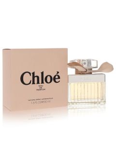 Chloe (New) by Chloe Eau De Parfum Spray 1.7 oz for Women