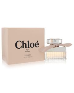 Chloe (New) by Chloe Eau De Parfum Spray 1 oz for Women