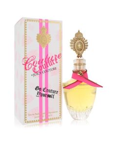 Couture Couture by Juicy Couture Eau De Parfum Spray 3.4 oz for Women