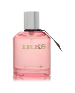 Ikks Little Woman by Ikks Eau De Toilette Spray (Unboxed) 1.69 oz for Women