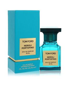 Neroli Portofino by Tom Ford Eau De Parfum Spray 1 oz for Men